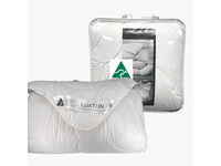 350GSM Luxton Wool Quilt for Everyday All Seasons