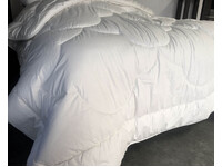 700GSM Luxton Wool Quilt Made in Australia