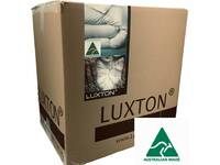 Double Size Luxton 700GSM Australian Wool Quilt