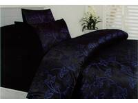 Revival Blue Quilt Cover Set / Duvet Cover- Queen Size (Last Stock)