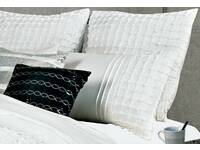 Cossette Square cushion cover