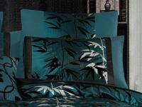 Belisle Tea European pillowcases (twin pack)