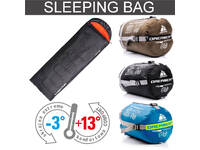 Dreamer Pro Sleeping Bag 220 x 75cm