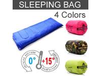 Dreamer Sleeping Bag 190 x 75cm