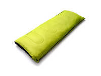 Dreamer Sleeping Bag (Green Color)