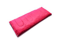 Dreamer Sleeping Bag (Pink Color)