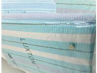 Queen size Bardi Fitted Sheet by Ricoco