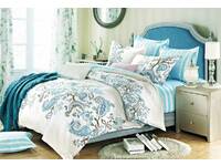100% Cotton Bardi Quilt Cover Set by Ricoco in King or Queen Size