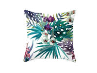 45cm Tropical Cushion Cover Collection - 1