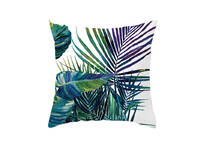 45cm Tropical Cushion Cover Collection - 4
