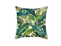 45cm Tropical Cushion Cover Collection - 6