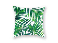43x43cm Tropical Cushion Cover Collection - 2