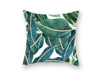 43x43cm Tropical Cushion Cover Collection - 3
