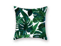 43x43cm Tropical Cushion Cover Collection - 4