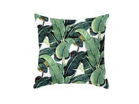 45cm Tropical Cushion Cover Collection - 5