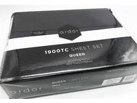 Ardor 1900TC Cotton Rich Sheet Set