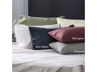 Egyptian Cotton Park Avenue flannelette Sheet Set (4pcs)