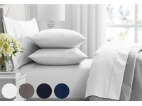 Renee Taylor Premium 1000TC Egyptian Cotton Sheet Set