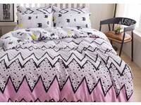 Alston quilt cover set