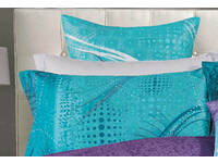 European pillowcases for ZEPHYR design (pair)