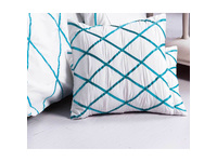 Adela Square Cushion Cover (each)