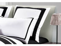 Abel European Pillowcases (pair)