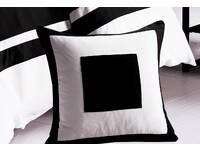 Abel Square Cushion Cover (ea)