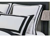 Macey European Pillowcases (pair)