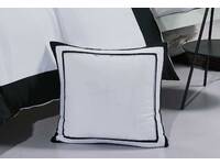 Macey Square Cushion Cover (ea)