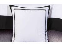 Macey Square Cushion Cover (ea)
