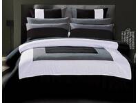 Double Size Amore Quilt Cover Set