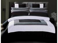 Queen Size Amore Quilt Cover Set