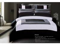 Super King Size Amore Quilt Cover Set