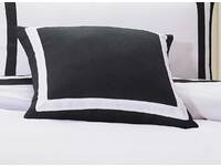 Halsey Square cushion cover 45x45cm