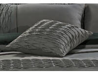 Cecilio Square Cushion Cover (Single Pack)