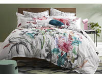Tahani Spring Quilt Cover Set