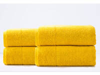 Renee Taylor Aireys Towel Spice Colour 2pcs Bath Sheet Pack 80x160cm