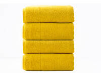 Renee Taylor Aireys Towel Spice Colour 4pcs Bath Towel Pack 70x140cm