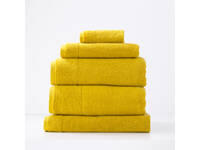 Renee Taylor Aireys Towel Spice Colour 5pcs Towel Pack