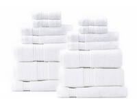 Renee Taylor Brentwood Towel Bright Colour 14pcs Towel Pack