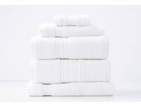 Renee Taylor Brentwood Towel Bright Colour 5pcs Towel Pack