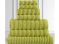 Renee Taylor Maison Bath Towel - Egyptian Cotton 600GSM 7pcs Value Pack