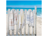 Yaz Beach Towel 90 x 170cm