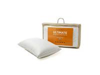 Mini Jumbuk Ultimate Low / Medium / High Pillow Australian Made Wool Pillow