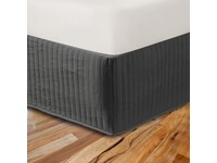 Ezy Quilted Valance 