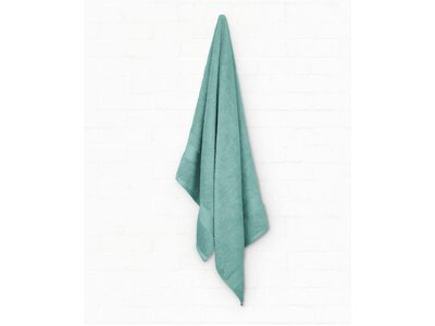 Algodon St Regis Marine Green Towel 600GSM