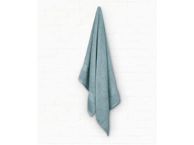 Algodon St Regis Mist Blue Towel 600GSM