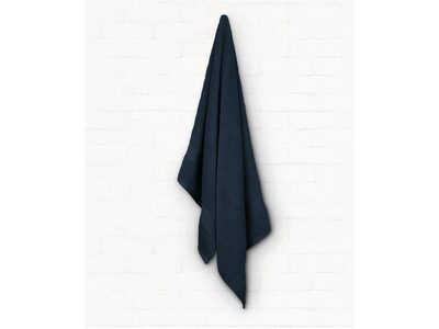 Algodon St Regis Navy Blue Towel 600GSM