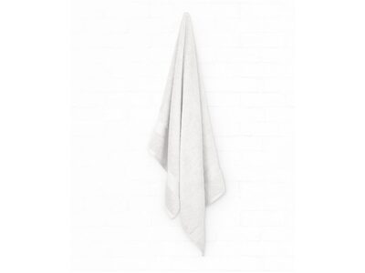 Algodon St Regis White Towel 600GSM