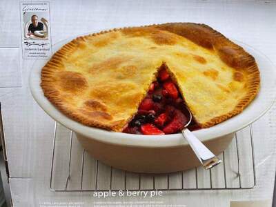 Grosvenor Baking Dish 30CM medium to large size (Last Stock)